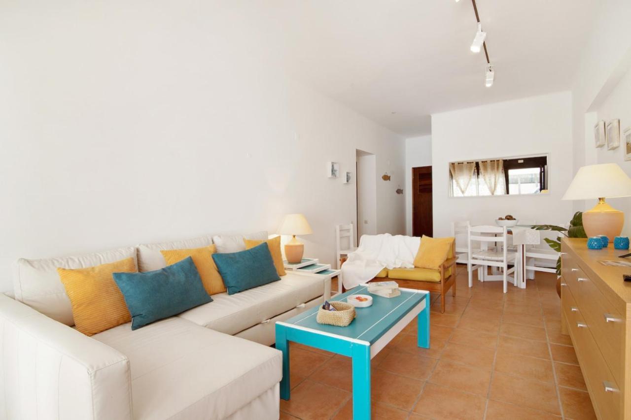 Apartamento Joyce By Sunnyway Αλμπουφέιρα Εξωτερικό φωτογραφία